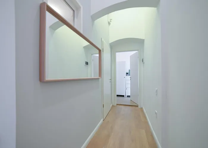 Apartamento Csengery Cosy Corner