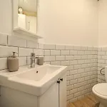 Appartamento Csengery Cosy Corner Budapest
