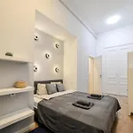 Appartamento Csengery Cosy Corner