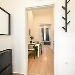 Appartamento Csengery Cosy Corner Budapest
