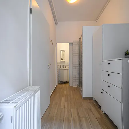 Csengery Cosy Corner