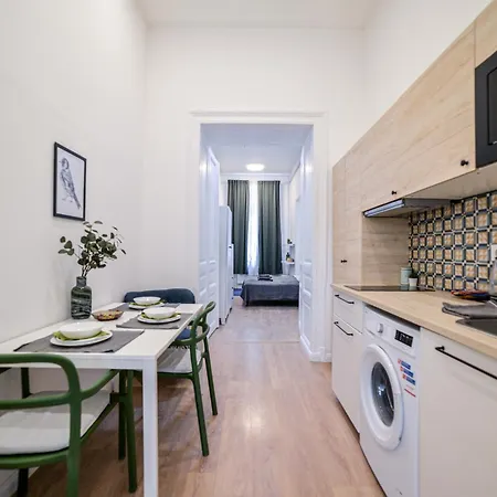 Csengery Cosy Corner