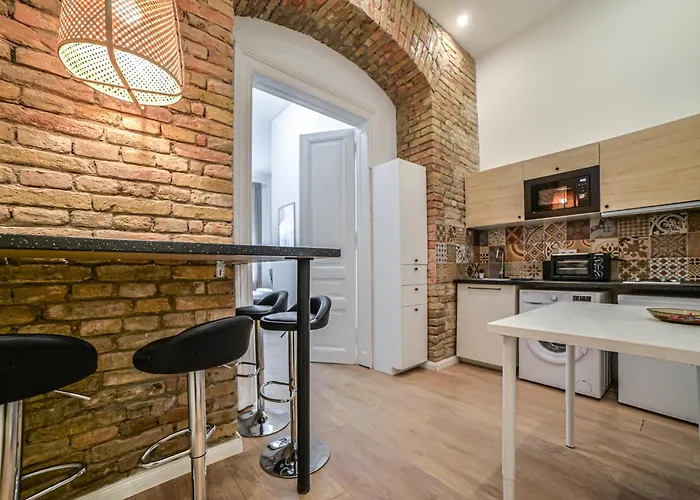 Csengery Cosy Corner Budapeşte