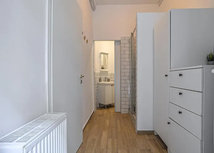 Csengery Cosy Corner