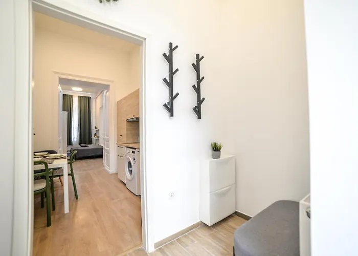 Csengery Cosy Corner