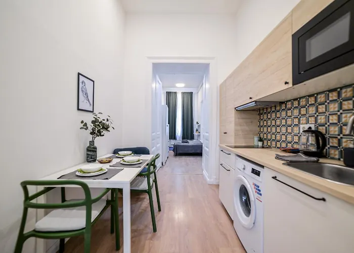 Csengery Cosy Corner