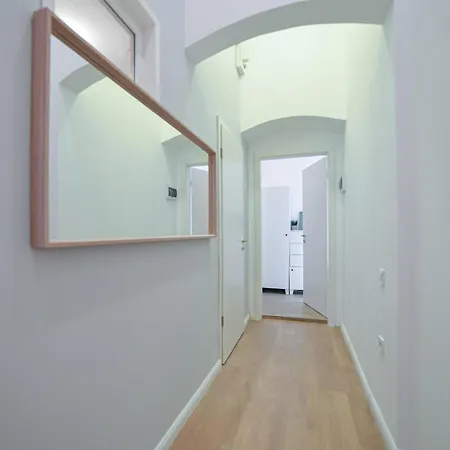 דירה Csengery Cosy Corner