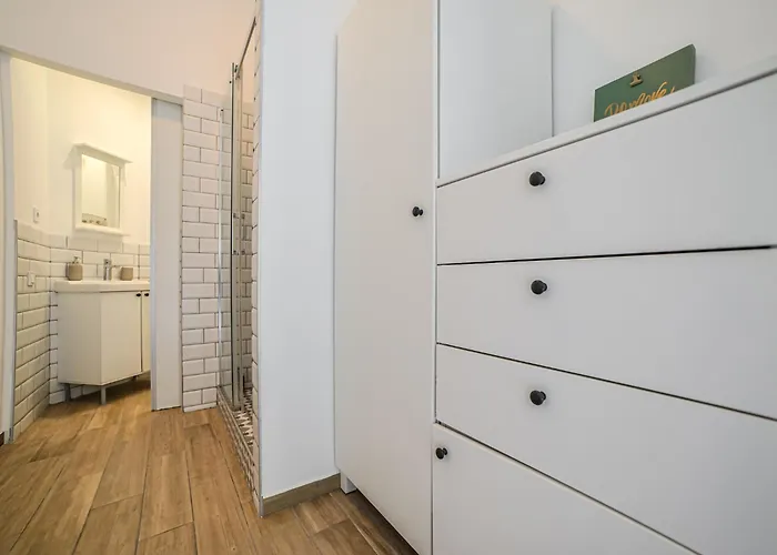 公寓 Csengery Cosy Corner 布达佩斯