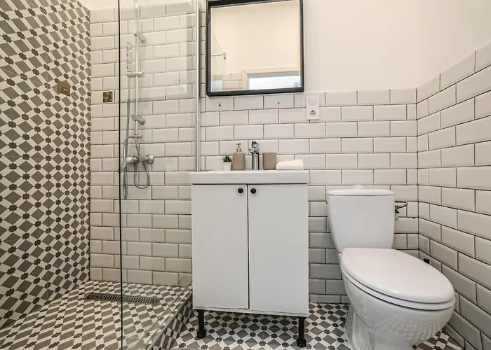 Csengery Cosy Corner 布达佩斯