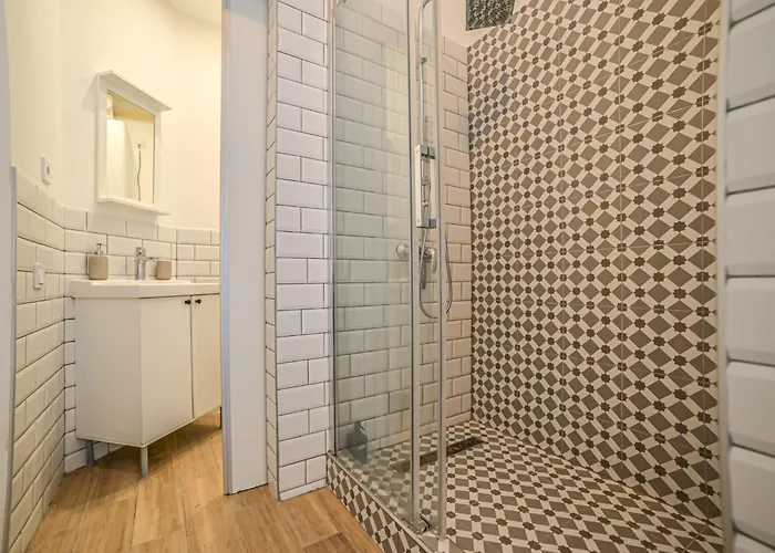 Csengery Cosy Corner 布达佩斯