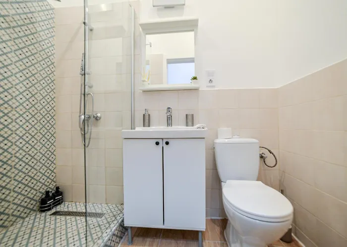 Csengery Cosy Corner 布达佩斯