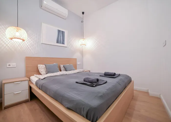 Csengery Cosy Corner Budapešť